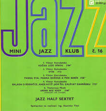 Jazz Half Sextet