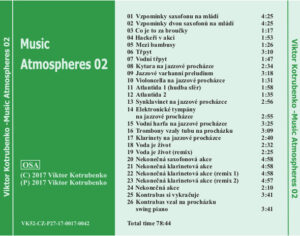 Music Atmospheres 02